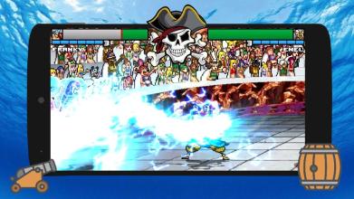 Battle of Pirates: Legend Return截图2