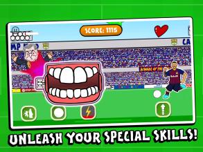 442oons Football Runner截图4