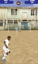 Ultimate Street Soccer Football截图3