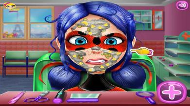 Ladybug k Dctr截图4