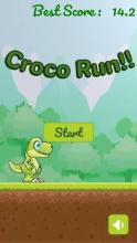 Croco Run截图2