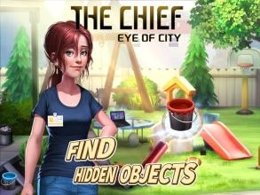 The Chief: Eye of City截图5