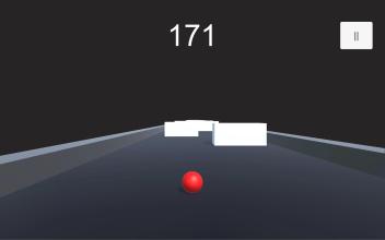 ZIGZAG RUN 3D截图1