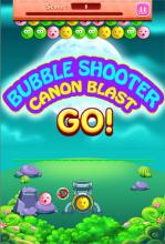 Bubbl tr Ca Blast截图5