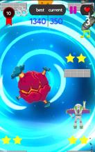 space shooter and shooting buzz截图1