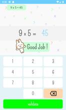 Enjoy Multiplication截图4