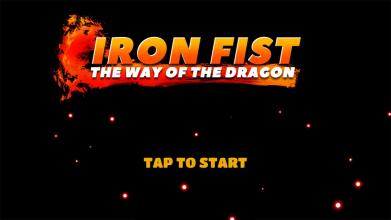 IRN FIT T way f t drag截图5