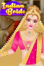 Indian Doll - Bridal Fashion Salon截图1