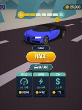 Drift King 3D  Drift Racing截图2