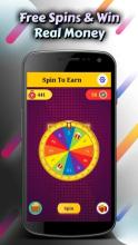 Spin To Earn  Paytm cash , Earn money截图5