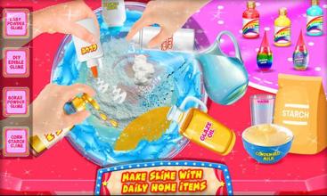 Amaze Slime Maker截图4