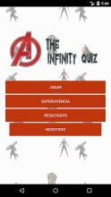 Avengers-The Quiz截图5