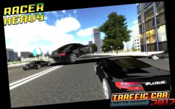 Extreme Drift Fire  Battle截图3