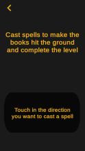 Wand Magic  Cast Spells Knock Books截图5