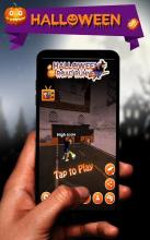 Halloween Road Runner截图4