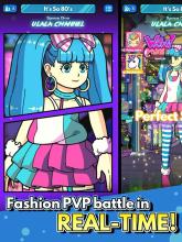 Galaxxy Idols  Avatar Dress Up io截图2