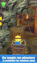 FREE Banana 3D  New Adventure Rush截图3