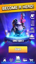 Monster Shooter Alien Attack截图5