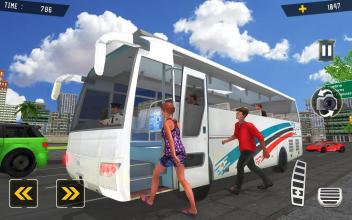 Bus mulatr  Rad Drvg 2019截图1