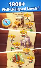 Jewel Adventure  Match 3 In Temple or Jungle截图2