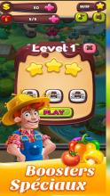 Cady Farm aga Crus Puzzl Gam截图2