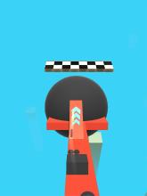 Coin Race Rush 3D Run截图1