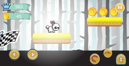 Super Rabbit Adventures截图5