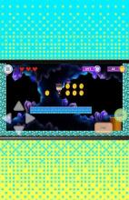 Super Mboy World Venture Jungle Adventure截图1