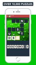 100 PICS Crosswords Game - Daily Crossword Games截图3