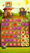 Farm Linking Fruits Match截图2