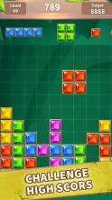 Gem block puzzle截图4