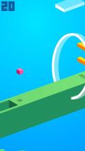 Peaceful Path: Jump and Relax截图4