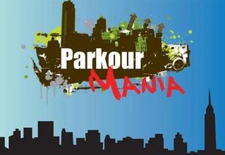 Parkour Mania截图4