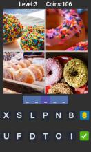 Guess This Food截图5