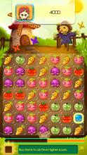 Farm Linking Fruits Match截图1