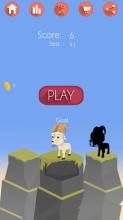 Goat Quest Adventure截图2