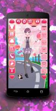 Fashion Girls Makeup Dressup截图2