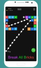 T Ball Brcks Brakr Qust Ball & Brck Puzzl截图4