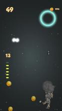 Gun Fire Jumper - The Gun Story Game截图5