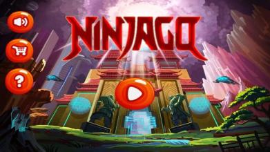 The Ninjago Shadow截图4