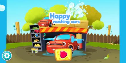 Hy Wasg Cars Gam截图1