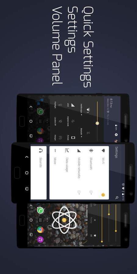 Elemento CM12/CM12.1截图1