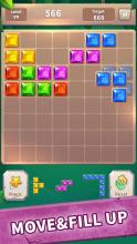 Gem block puzzle截图5