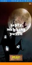 Hapty halloween puzzle截图4