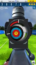 Shooting Ground 3D God of Shooting截图3