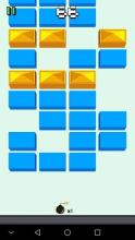 Block Hit - Best brick breaker & brick shot game截图1