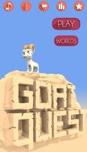 Goat Quest Adventure截图4