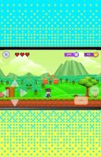 Super Mboy World Venture Jungle Adventure截图3