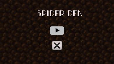 Spider Den截图4