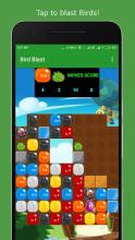 Bird Blast Free Game截图4